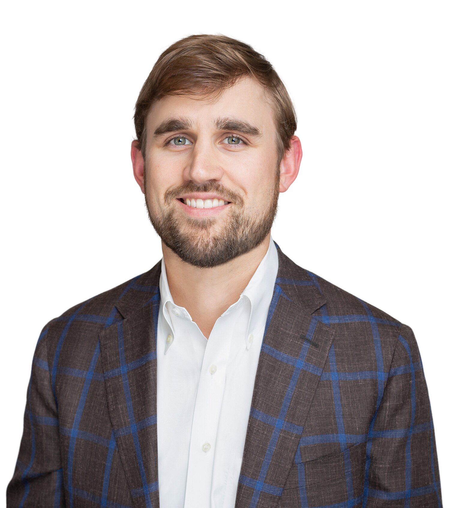 Miller Fitts
