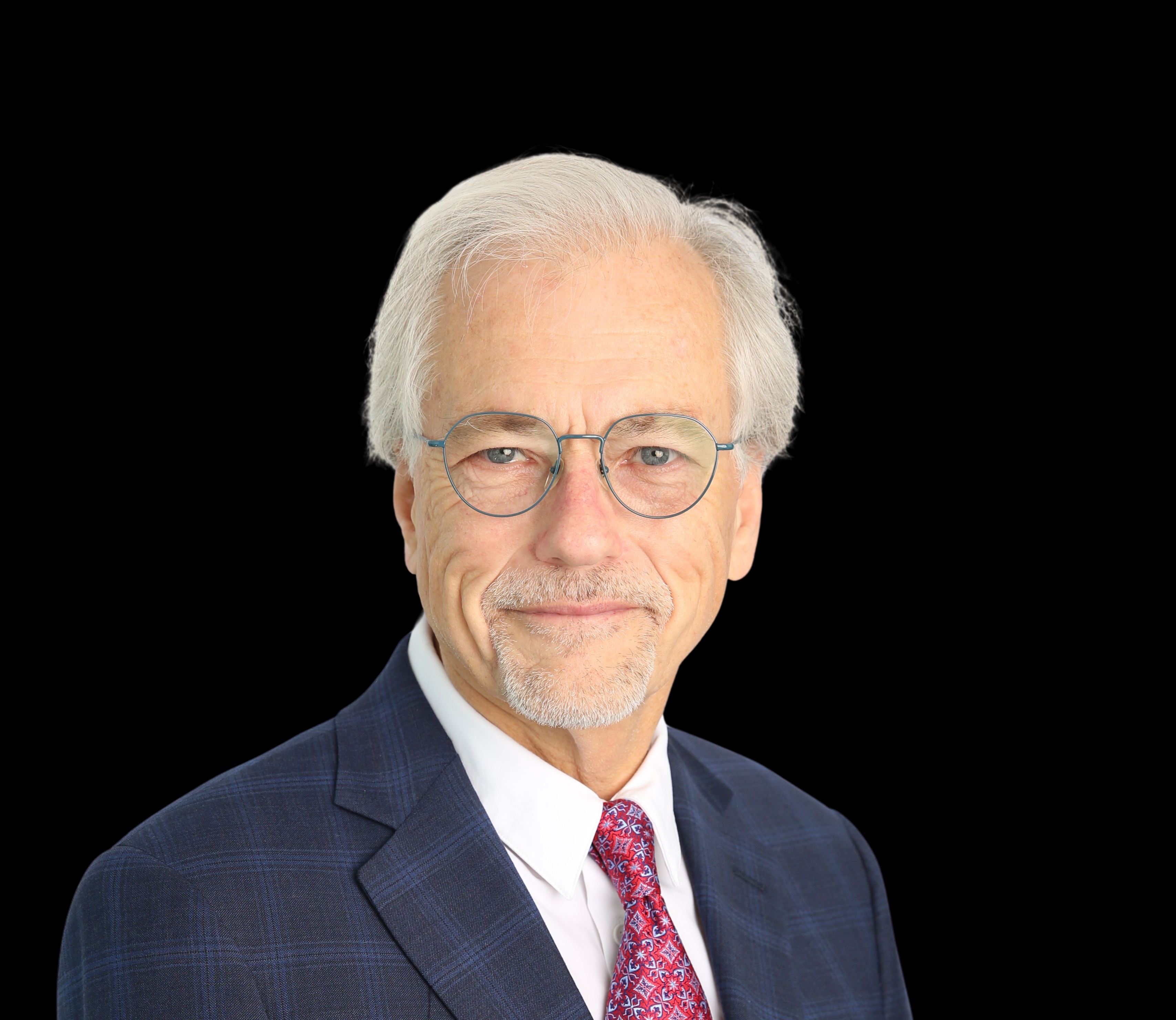 James Schutter