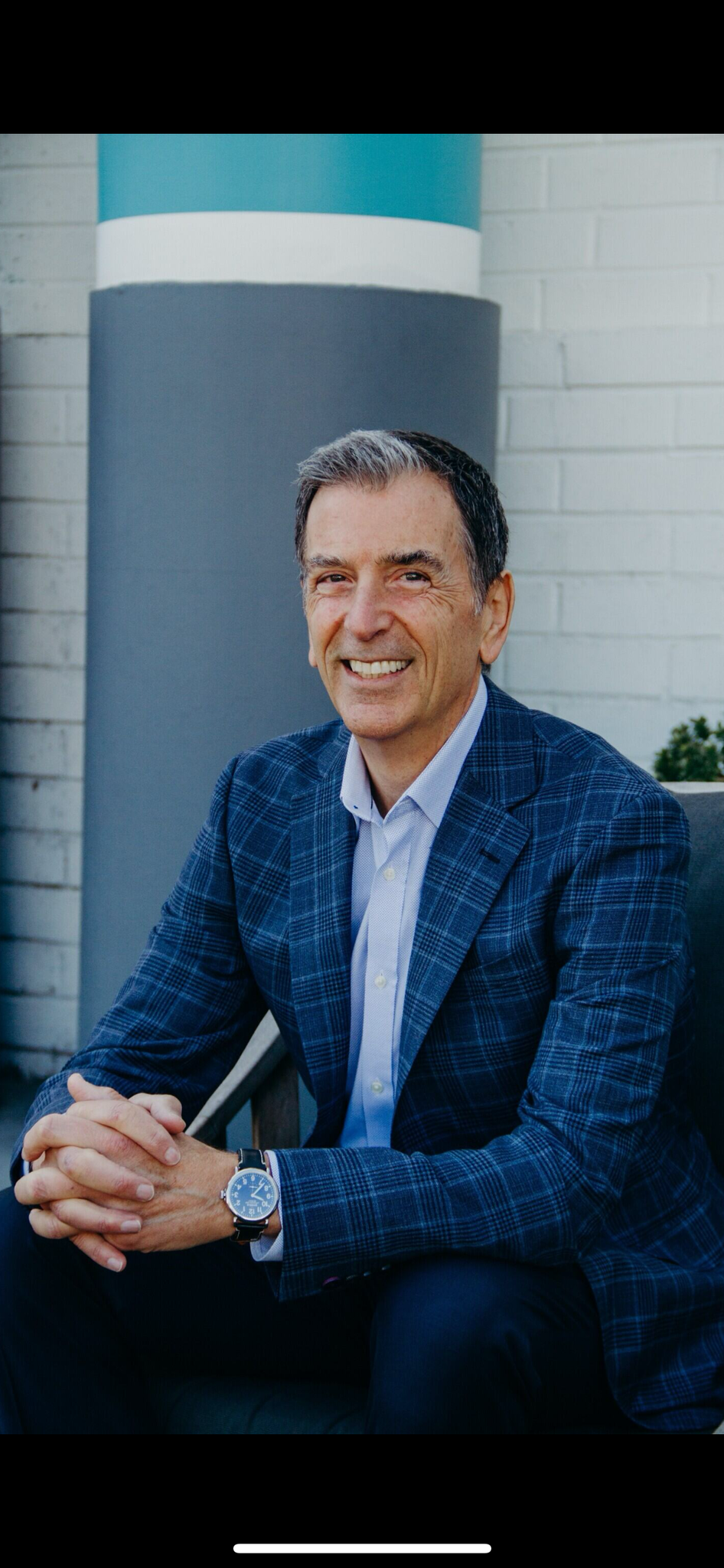 Jim  Crocenzi