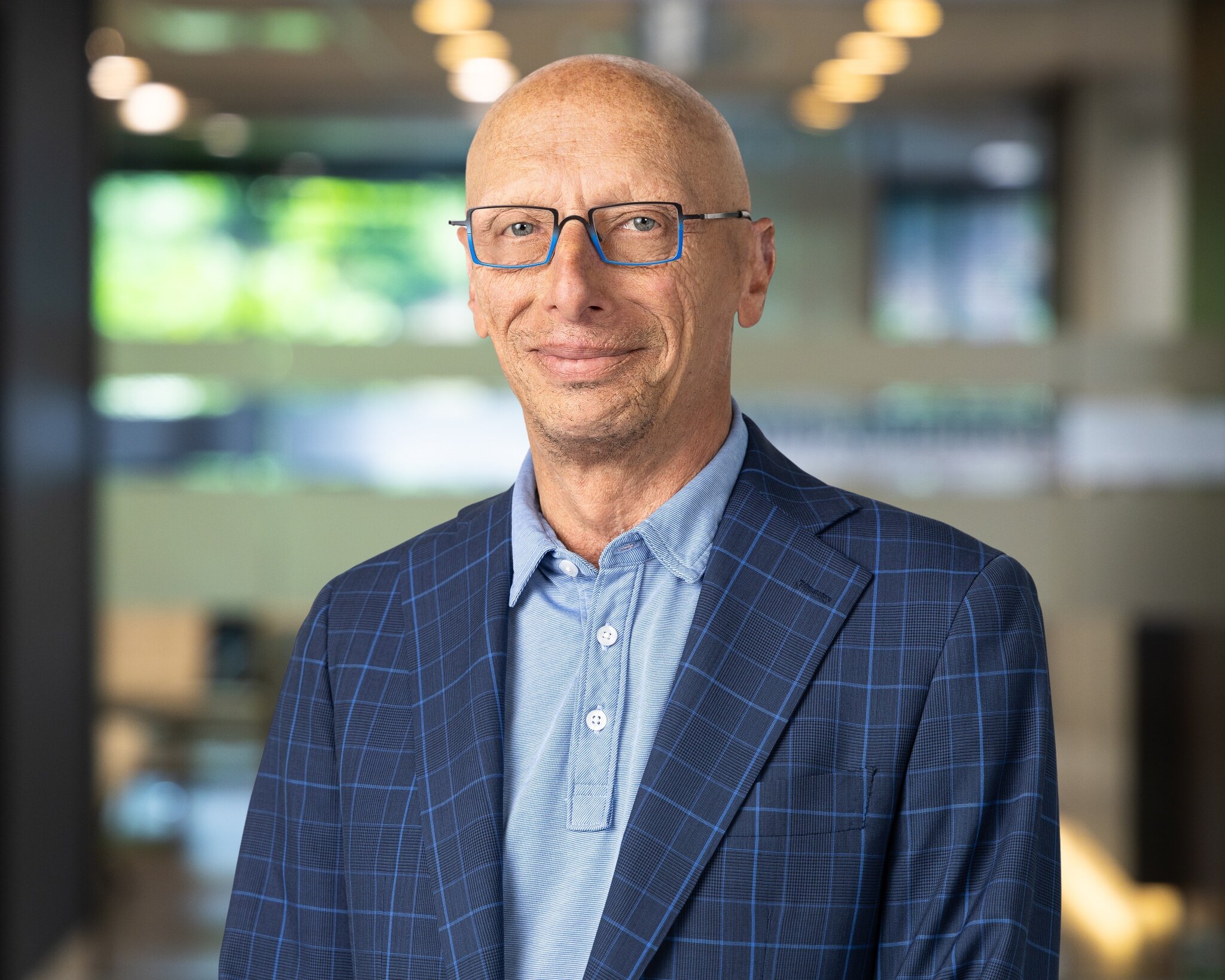 Brad Rosenberg