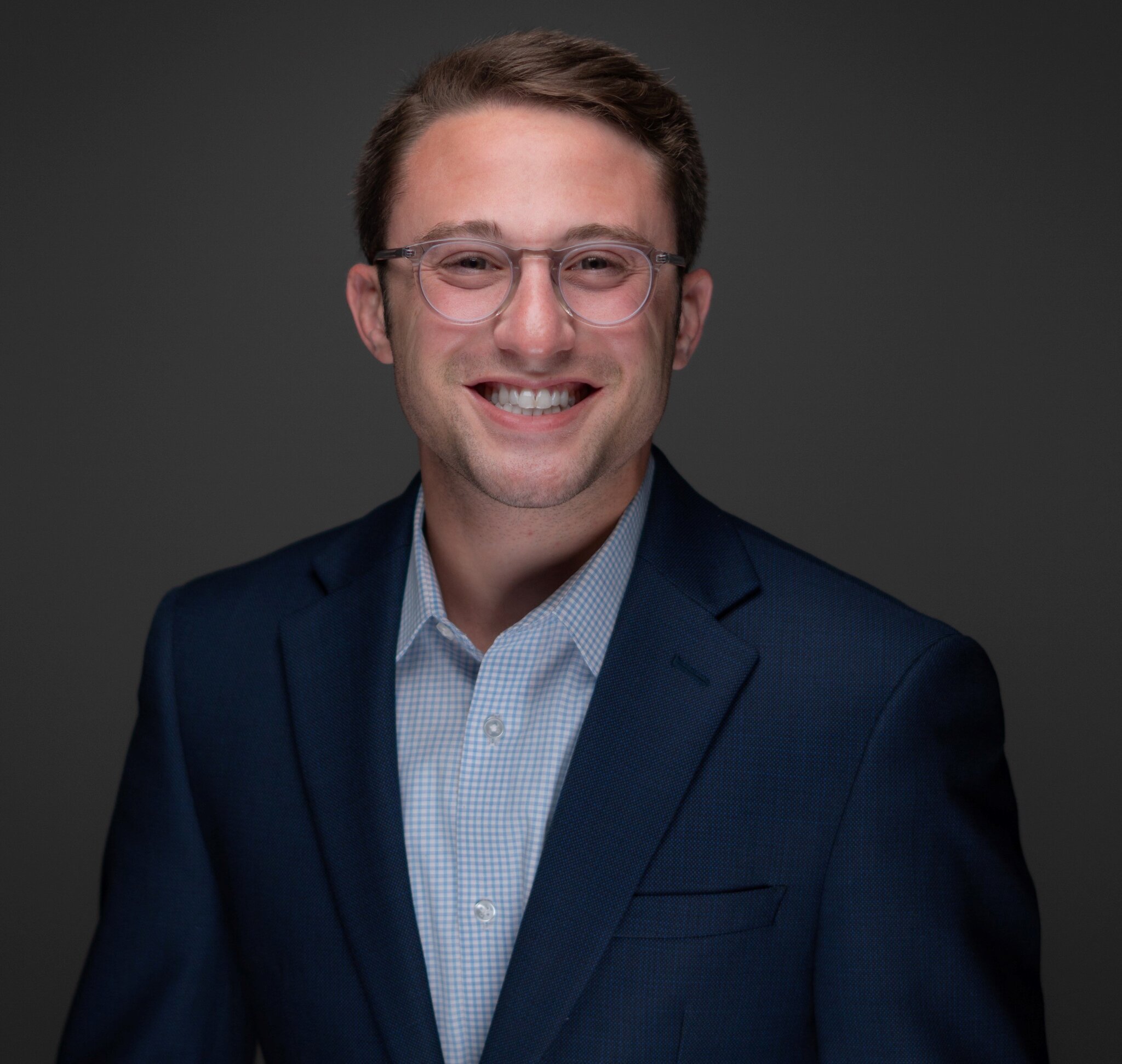 Daniel Levine