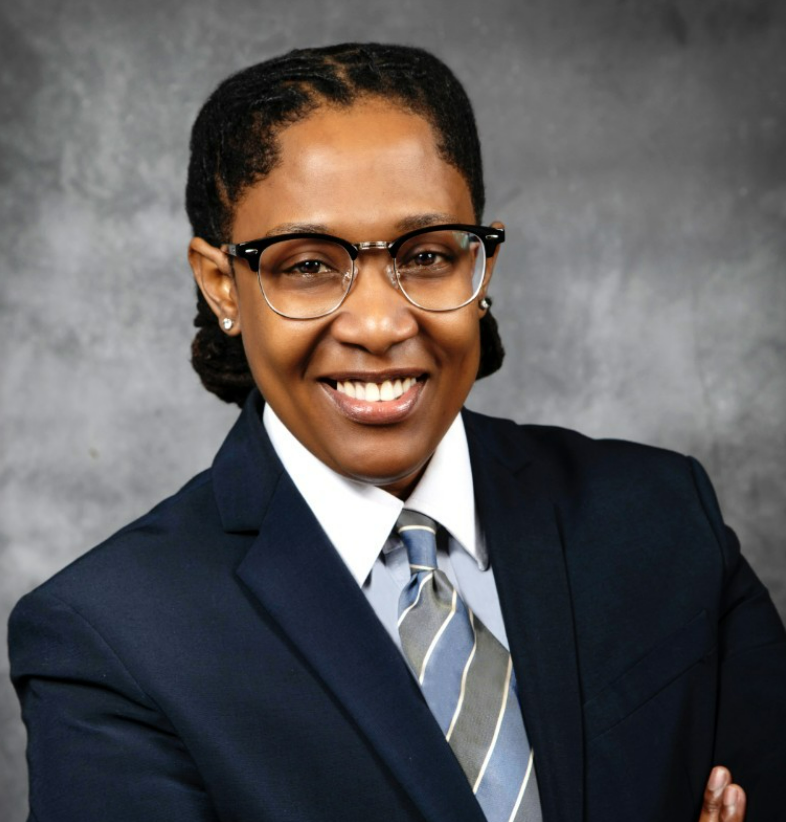 Leatrice Johnson