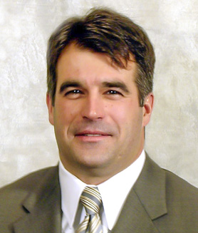 Donald Mace