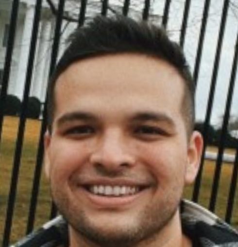 Joshua Rainey