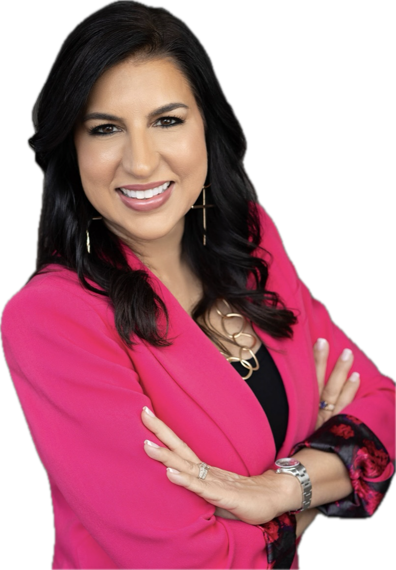 Marie Shorey, CCIM