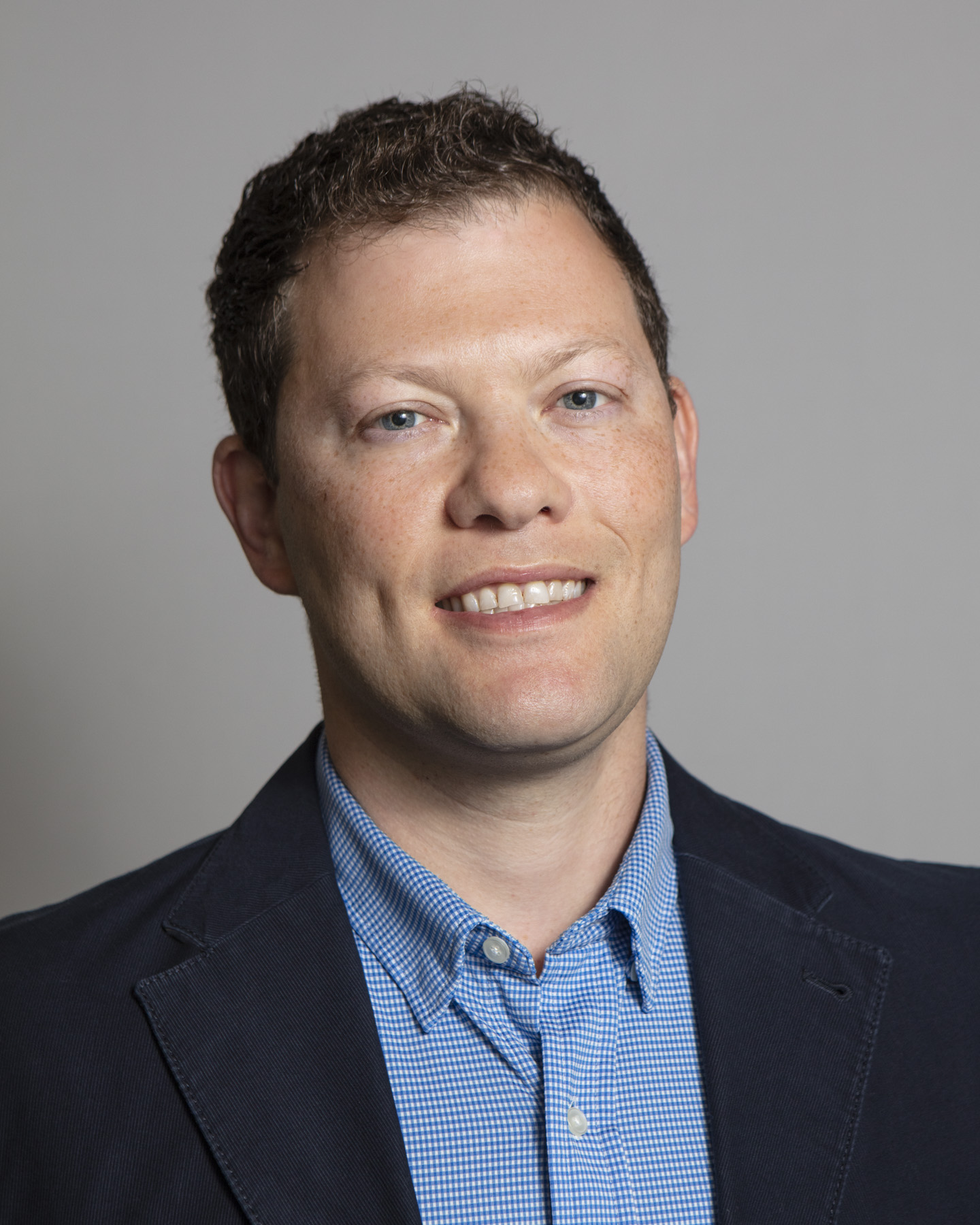 Michael Branton