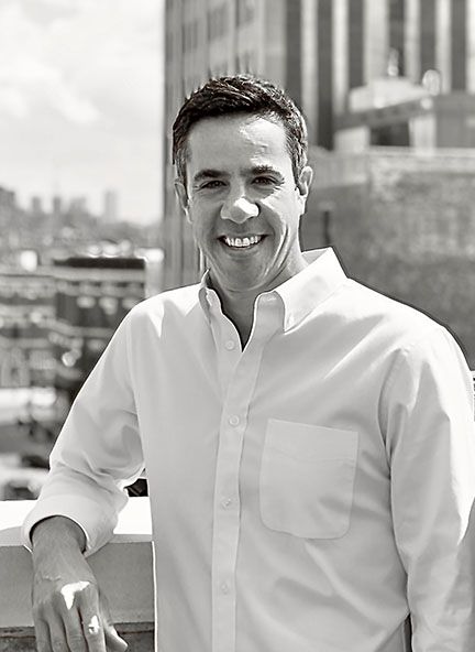 Andrew Becker