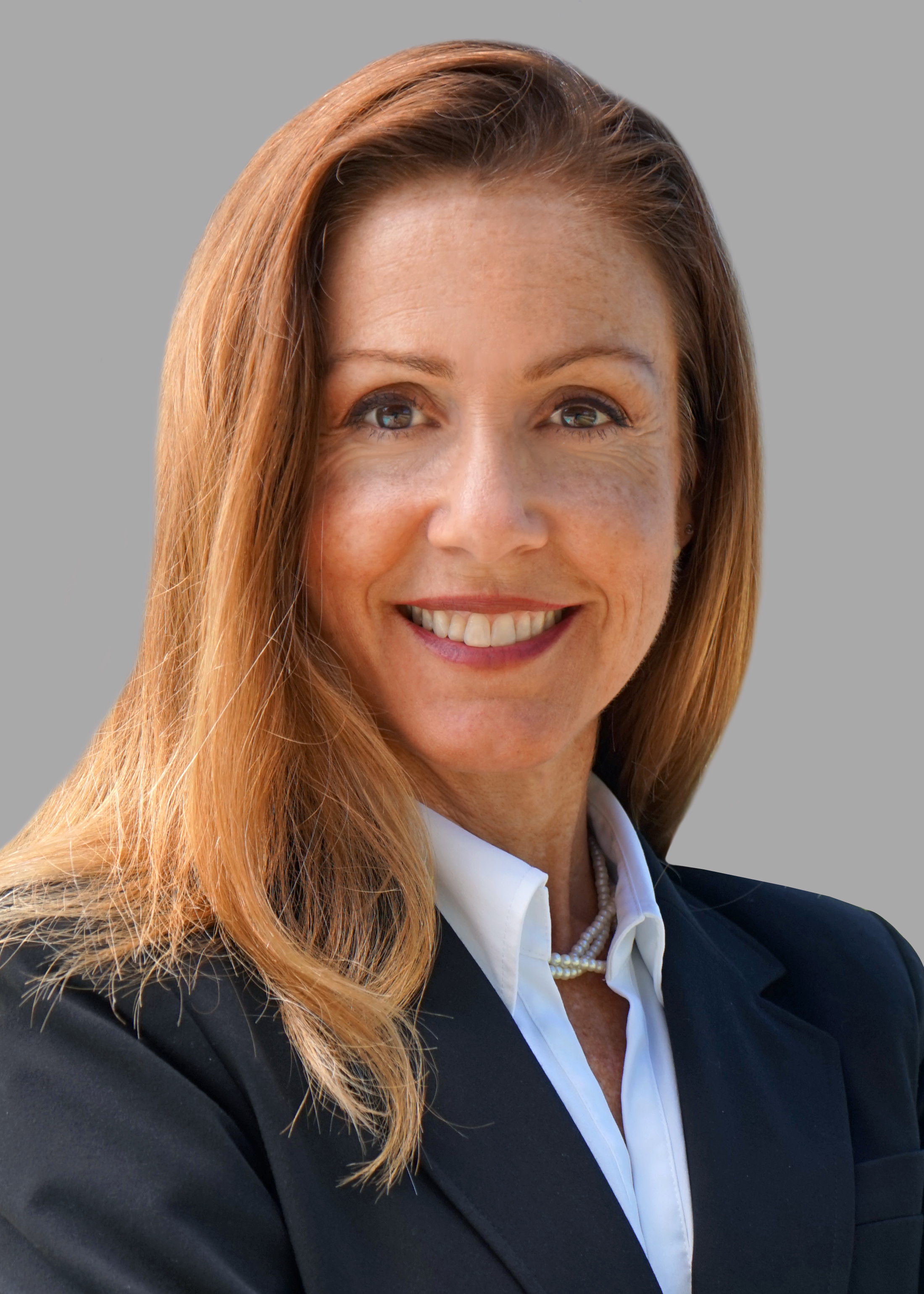 Stephanie Rudolph