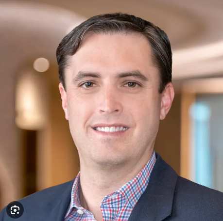 Scott Tiernan