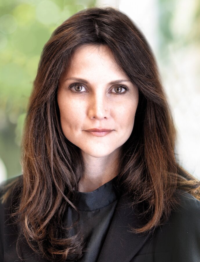 Kirsten Early