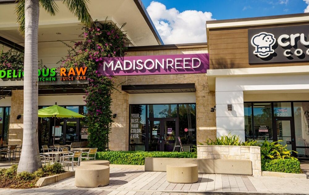 Madison Reed | Brandmarch