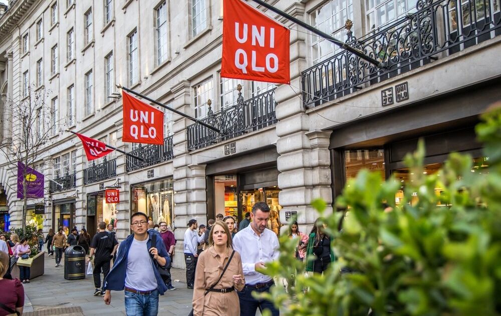 Uniqlo | Brandmarch
