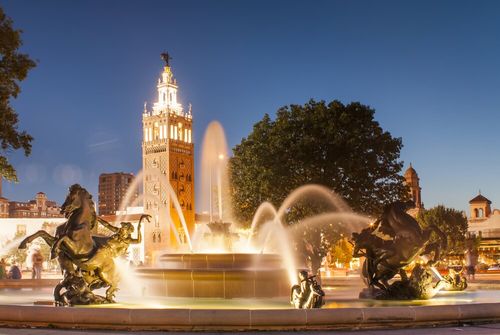 Country Club Plaza (Kansas City, MO)