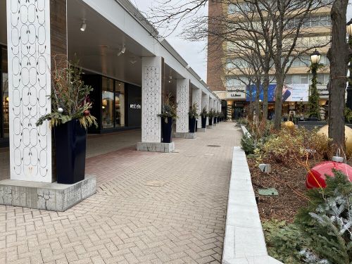 Westfield Old Orchard (Skokie, IL)