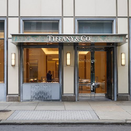 Walnut Street  Rittenhouse Square image