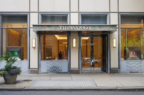 Walnut Street  Rittenhouse Square image