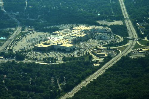 Palisades Center