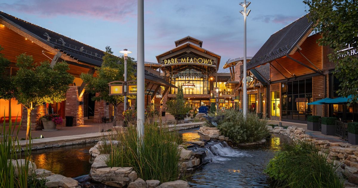 Park Meadows (Lone Tree, CO) | Brandmarch