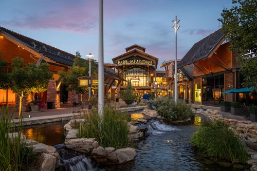 Park Meadows (Lone Tree, CO)