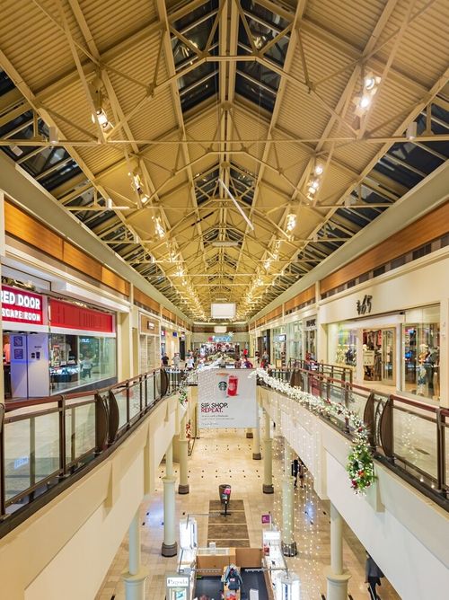 Penn Square Mall