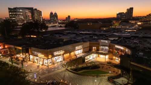 Perimeter Mall (Atlanta, GA)