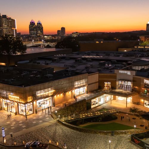 Perimeter Mall