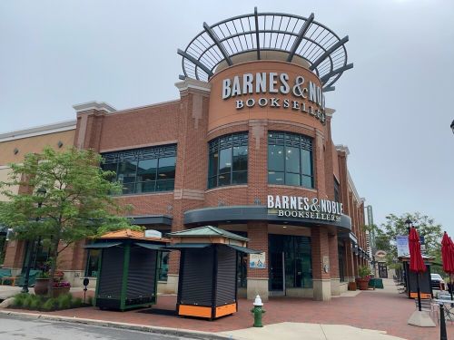 Crocker Park