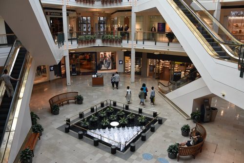 Pioneer Place