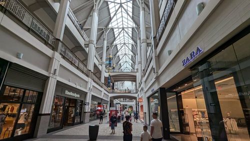 Providence Place (Providence, RI)