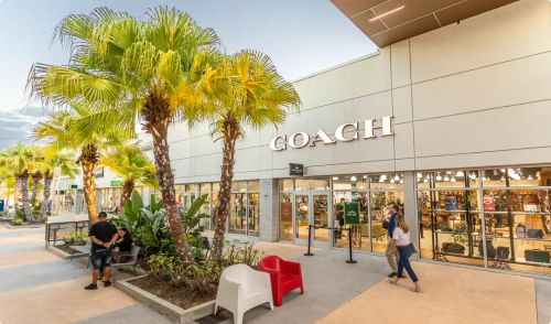 Tanger Outlets Daytona