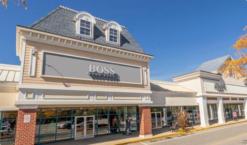 Tanger Outlets Riverhead (Riverhead, NY)
