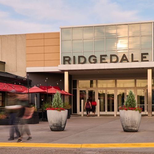 Ridgedale Center