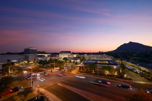 Scottsdale Fashion Square