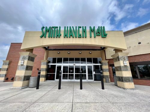 Smith Haven Mall (Lake Grove, NY)