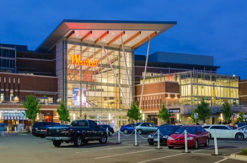 Westfield Southcenter (Tukwila, WA)