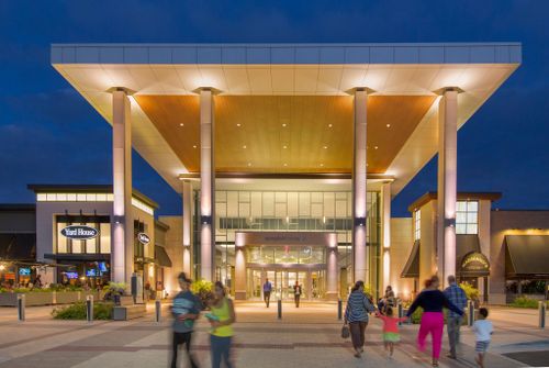 Springfield Town Center (Springfield, VA)