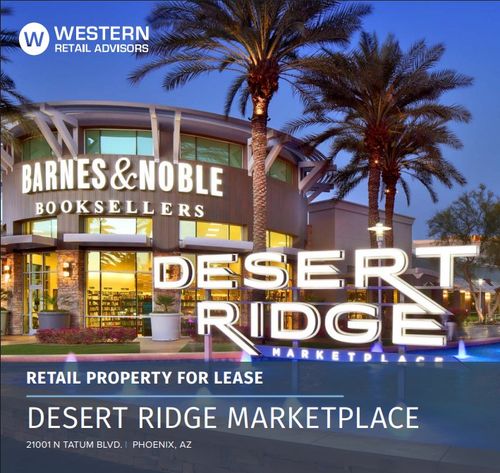 Desert Ridge Marketplace