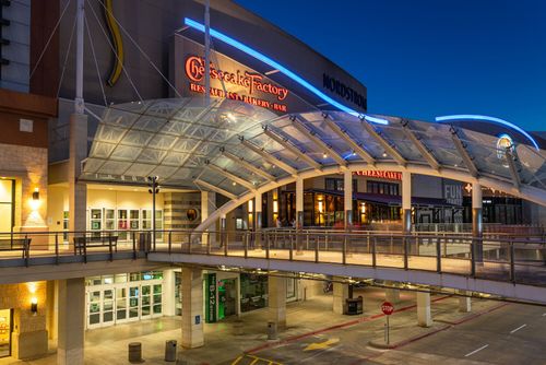 Stonebriar Center (Frisco, TX)