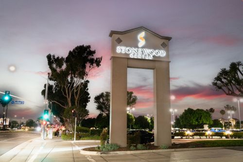 Stonewood Center