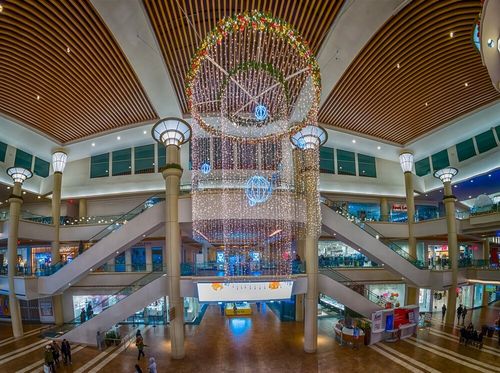 Mall at Bay Plaza, The (Bronx, NY)