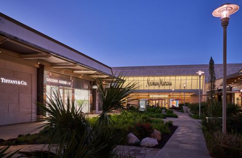The Shops at La Cantera (San Antonio, TX)