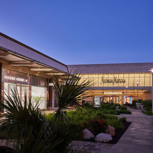 The Shops at La Cantera