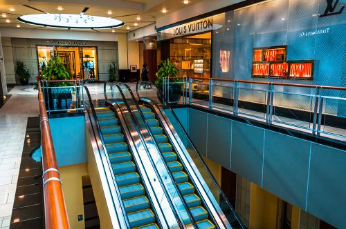 Towson Town Center