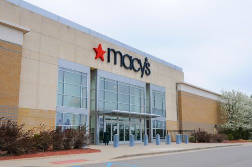 Twelve Oaks Mall (Novi, MI)