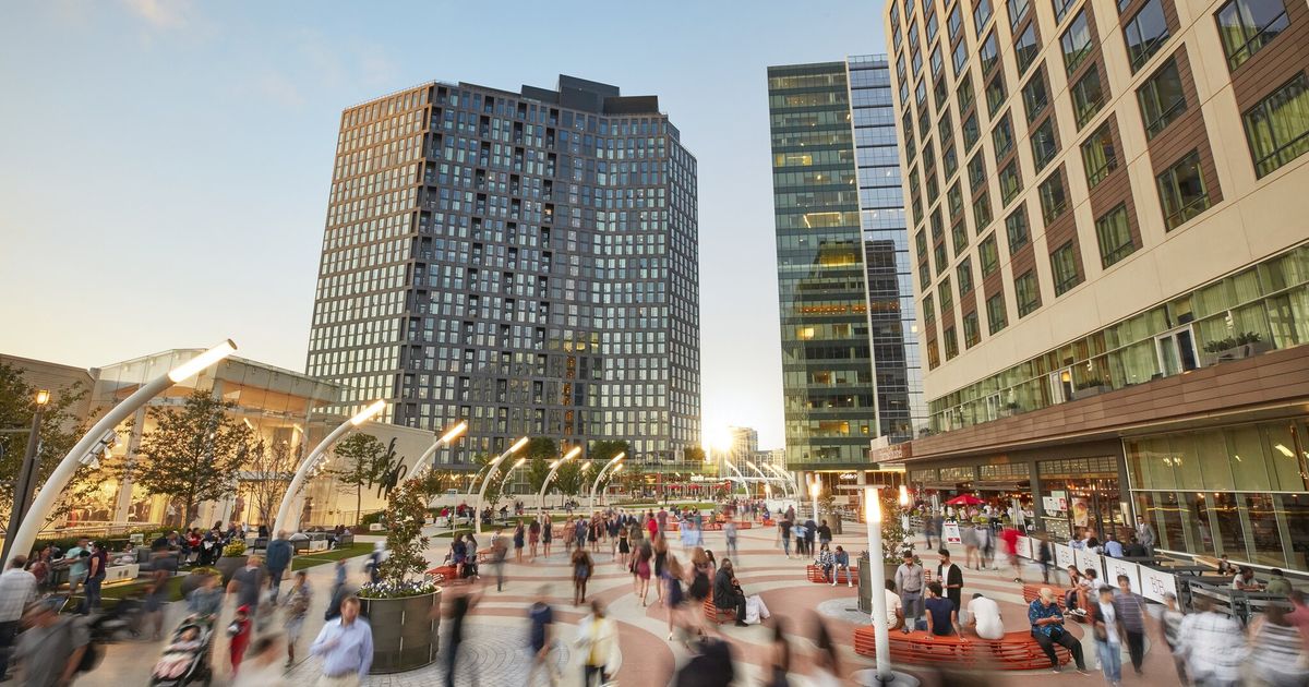 Tysons Corner Center (Mclean, VA) | Brandmarch