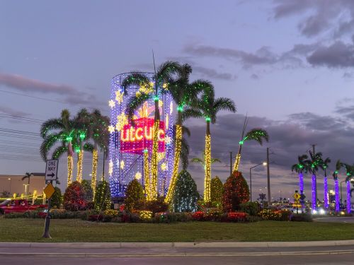 Mall at University Town Center, The (Sarasota, FL)