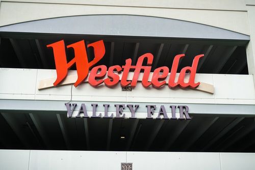 Valley Fair Mall