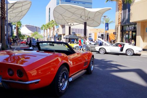 Downtown Summerlin (Las Vegas, NV)