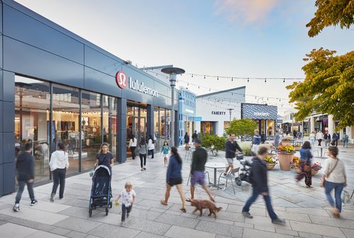 The Village at Corte Madera image