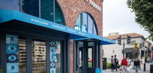 Burlingame Avenue image